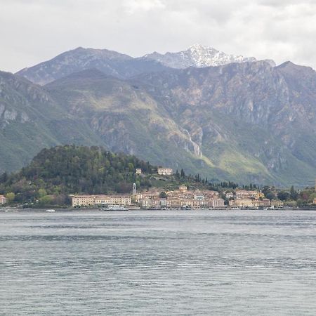 Lakefront Contemporary - By My Home In Como Cadenabbia Buitenkant foto