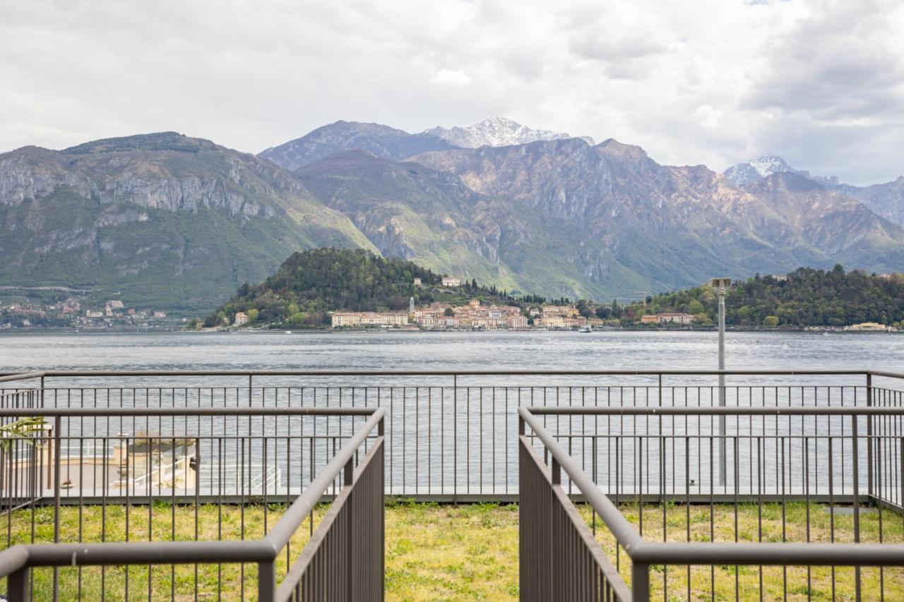 Lakefront Contemporary - By My Home In Como Cadenabbia Buitenkant foto