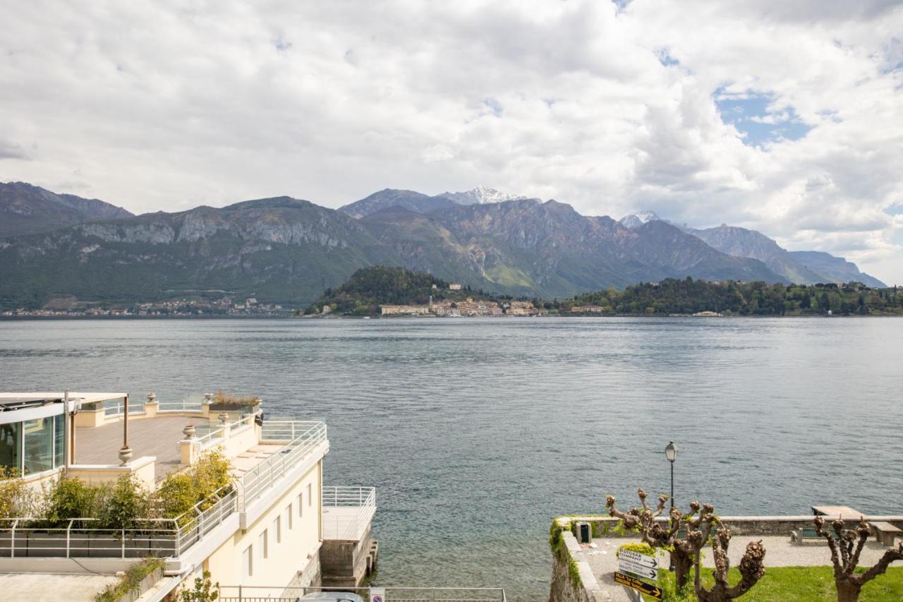 Lakefront Contemporary - By My Home In Como Cadenabbia Buitenkant foto