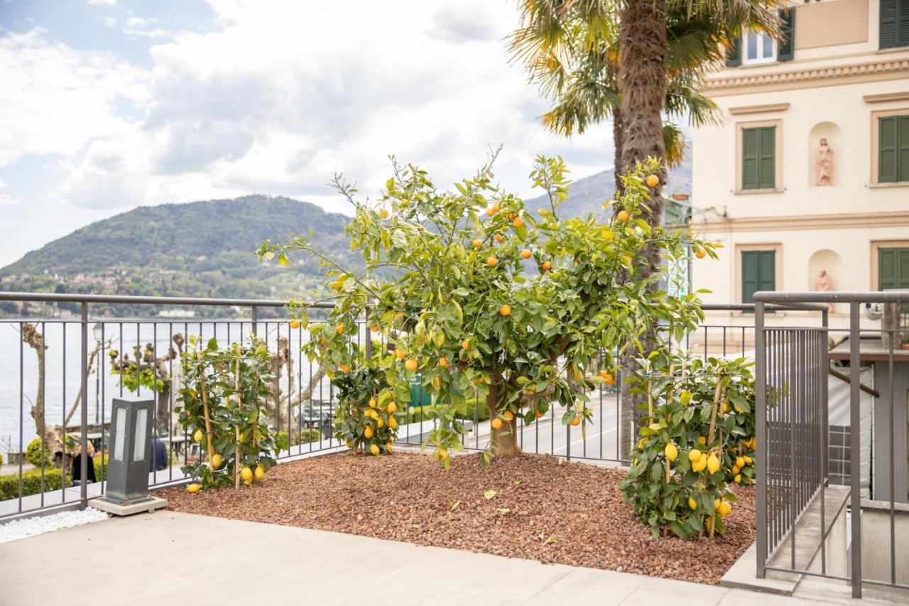 Lakefront Contemporary - By My Home In Como Cadenabbia Buitenkant foto